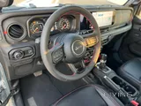 Jeep Wrangler Rubicon Unlimited Off-Road SUV 2024